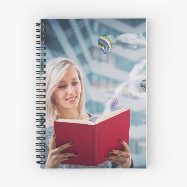 Item preview, book adventure designed and sold by 1STunningART.