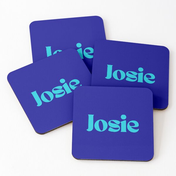Item preview, Josie, Funny Cool Best color art designed and sold by artdragongift 15.