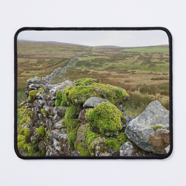 Item preview, Dry stone wall moorland designed and sold by Stephen Jarman.