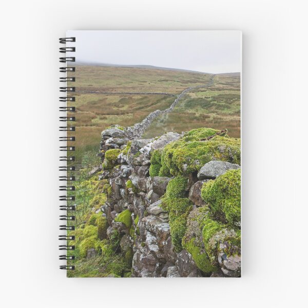 Item preview, Dry stone wall moorland designed and sold by Stephen Jarman.