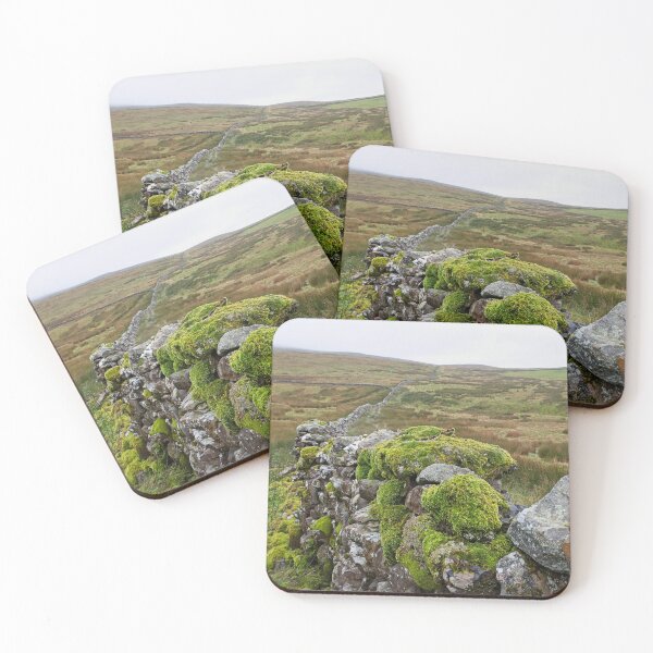 Item preview, Dry stone wall moorland designed and sold by Stephen Jarman.