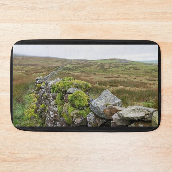 Item preview, Dry stone wall moorland designed and sold by Stephen Jarman.