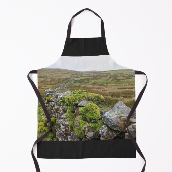 Item preview, Dry stone wall moorland designed and sold by Stephen Jarman.