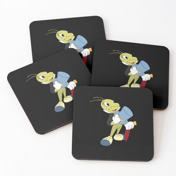 Item preview, Jiminy Cricket designed and sold by WafaaElashry.
