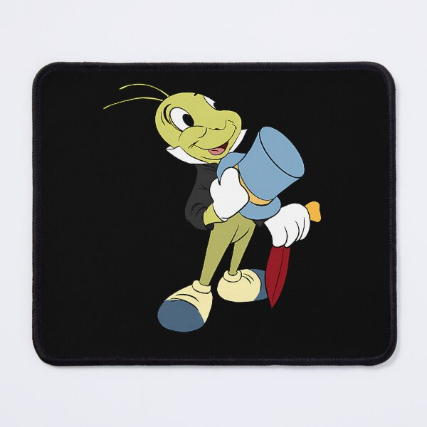 Item preview, Jiminy Cricket designed and sold by WafaaElashry.