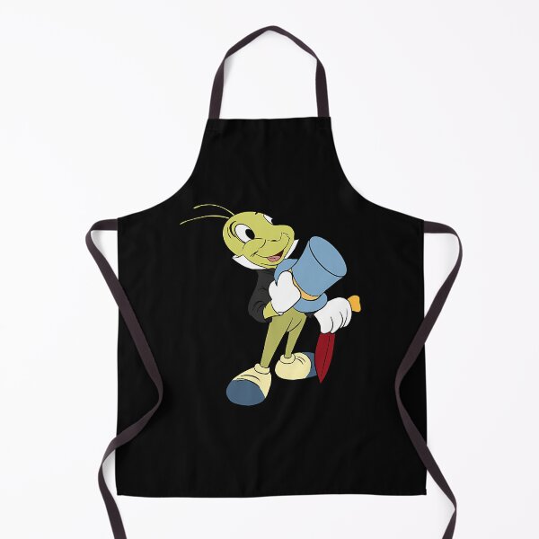Item preview, Jiminy Cricket designed and sold by WafaaElashry.