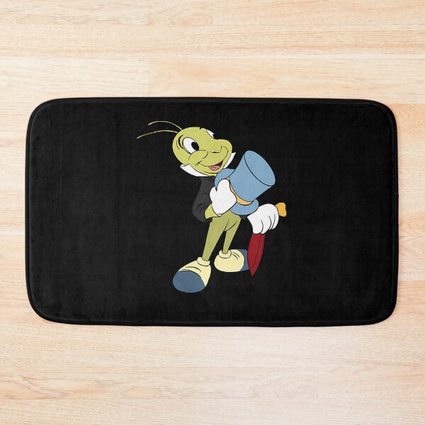 Item preview, Jiminy Cricket designed and sold by WafaaElashry.