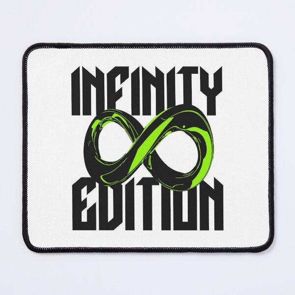 Item preview, Infinite Edition designed and sold by Phanteom.