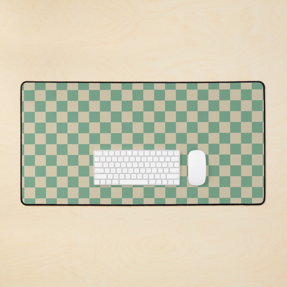 Item preview, Desk Mat designed and sold by PatternDesign01.