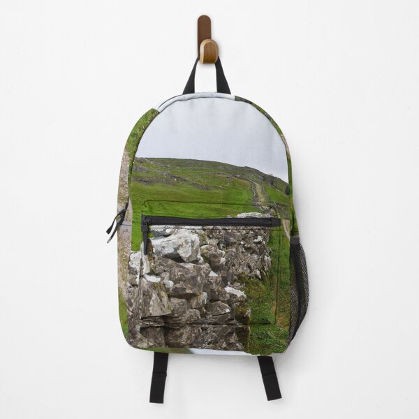 Item preview, Yorkshire dales track with drystone walls designed and sold by Stephen Jarman.