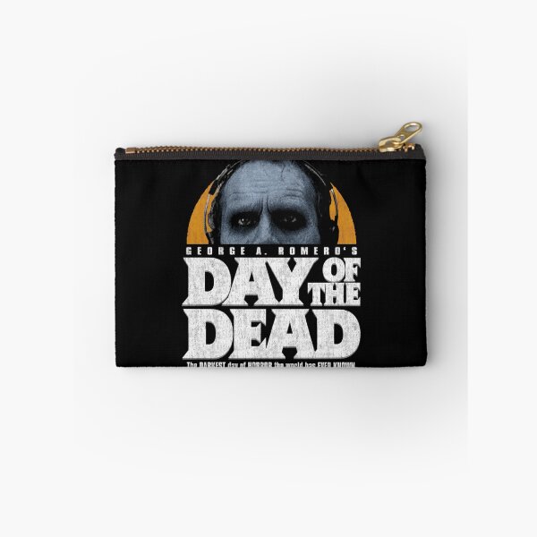 Item preview, Gorge A Romeo's Day Of The Dead Classic The Darkest Day Of Horror The World Has Ever Known designed and sold by RaduJulian.