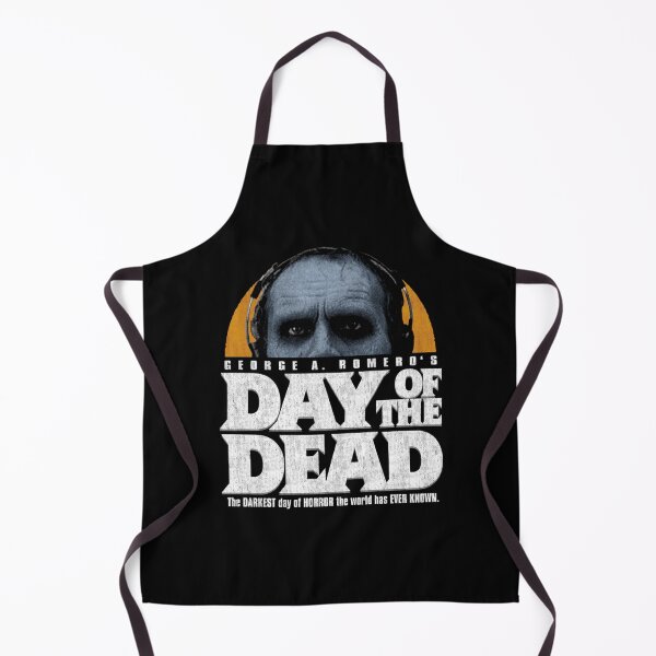 Item preview, Gorge A Romeo's Day Of The Dead Classic The Darkest Day Of Horror The World Has Ever Known designed and sold by RaduJulian.