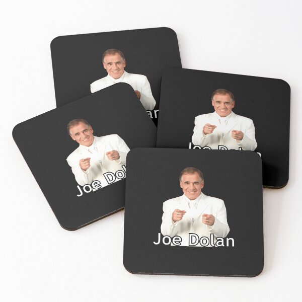 Item preview, Joe Dolan designed and sold by WafaaElashry.