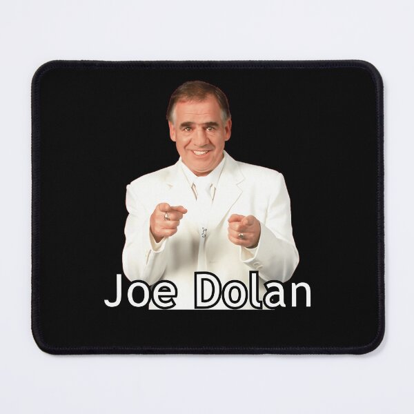 Item preview, Joe Dolan designed and sold by WafaaElashry.
