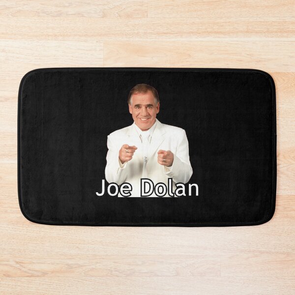 Item preview, Joe Dolan designed and sold by WafaaElashry.