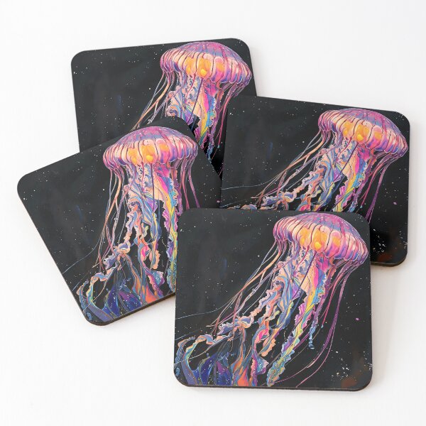 Item preview, Abyssal Prisms designed and sold by ONYX Pixee.