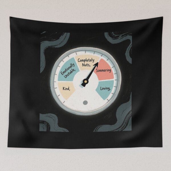 Item preview, Dialing It Up designed and sold by 5PointsDigital.