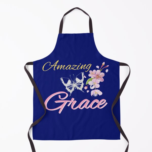 Artikelvorschau, Amazing Grace colorful Letter Design entworfen und verkauft von Divinity4U.