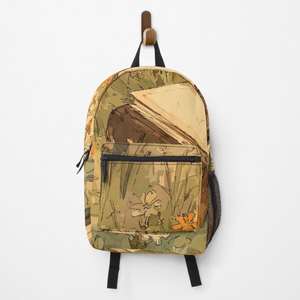 Item preview, Field Notes & Wildflowers Meadow Sketchbooks Light Academia designed and sold by bapupa.