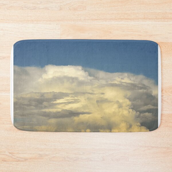 Item preview, Dramatic Clouds Against Blue Sky designed and sold by MercerImages.