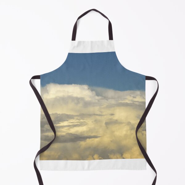 Item preview, Dramatic Clouds Against Blue Sky designed and sold by MercerImages.