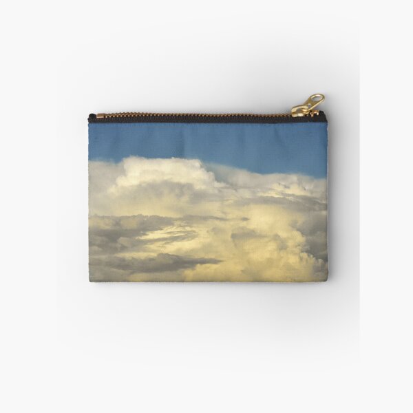 Item preview, Dramatic Clouds Against Blue Sky designed and sold by MercerImages.