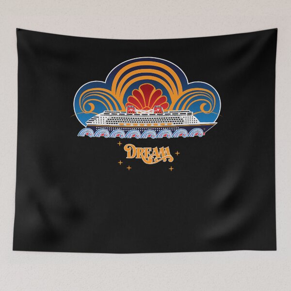 Item preview, The Dream designed and sold by TeeKOJaws.