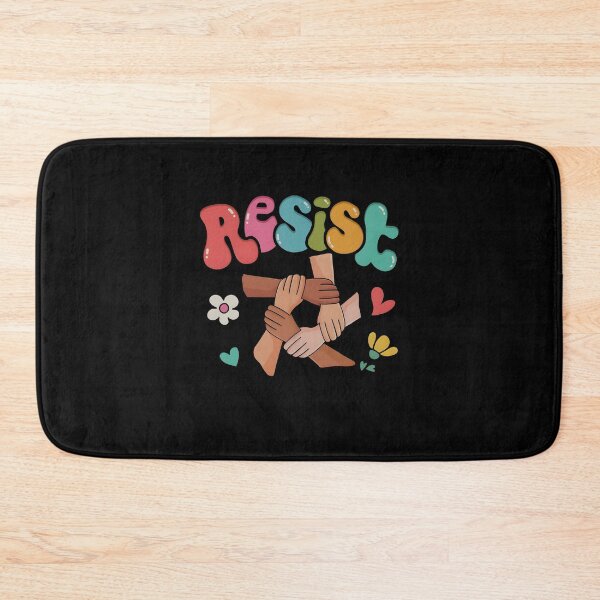 Item preview, RESIST Empowering designed and sold by Lakatosarpad.