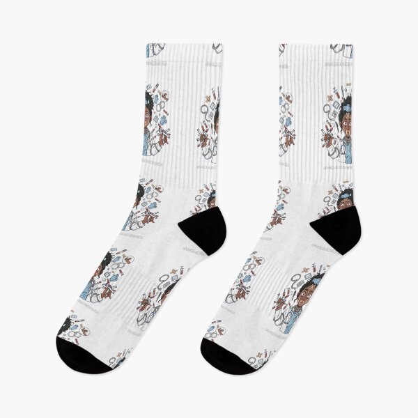 Item preview, Phlebotomist: It's fine. I'm fine. Everything is fine. designed and sold by Nurse Eve.