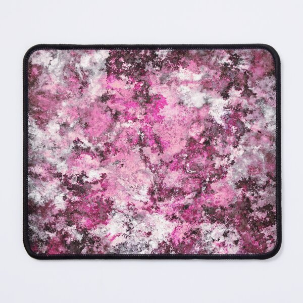 Item preview, Worn through pink rocks designed and sold by Keith Mills.