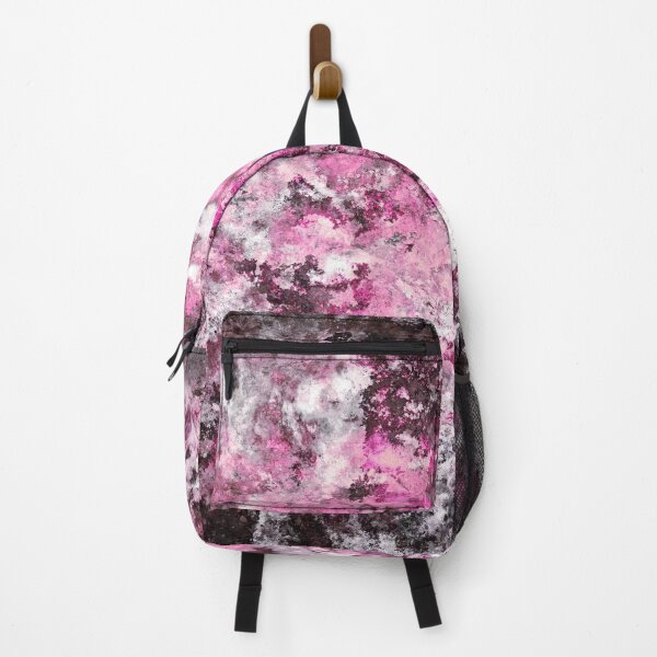 Item preview, Worn through pink rocks designed and sold by Keith Mills.