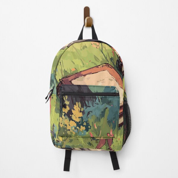Item preview, Sunlit Botanicals Meadow Sketchbooks Light Academia designed and sold by bapupa.