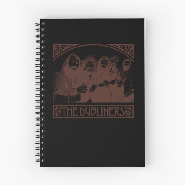 Item preview, The Dubliners  designed and sold by TeeKOJaws.