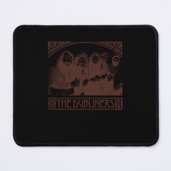 Item preview, The Dubliners designed and sold by TeeKOJaws.