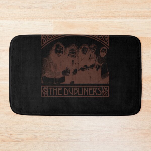 Item preview, The Dubliners  designed and sold by TeeKOJaws.