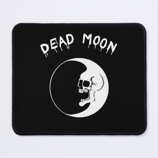 Item preview, Dead Moon Classic designed and sold by RaduJulian.