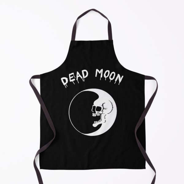 Item preview, Dead Moon Classic designed and sold by RaduJulian.