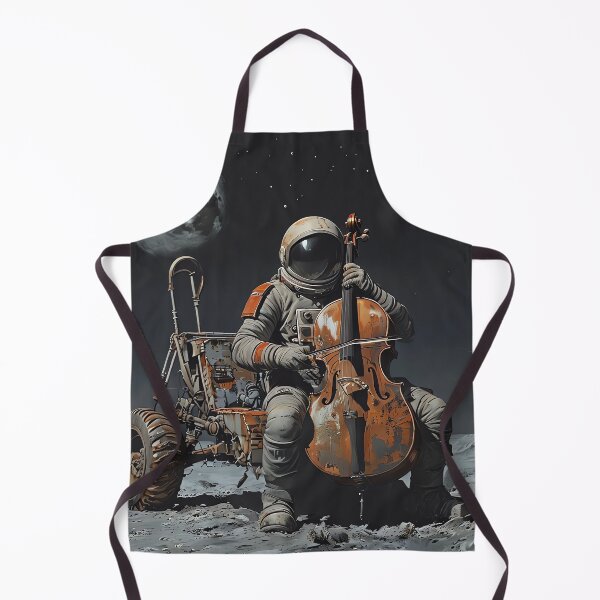 Item preview, Solitude in C-Major designed and sold by ONYX Pixee.