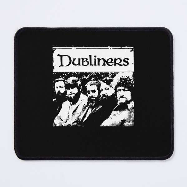 Item preview, The Dubliners designed and sold by TeeKOJaws.
