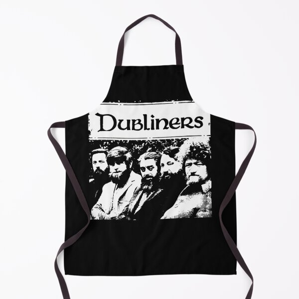Item preview, The Dubliners designed and sold by TeeKOJaws.
