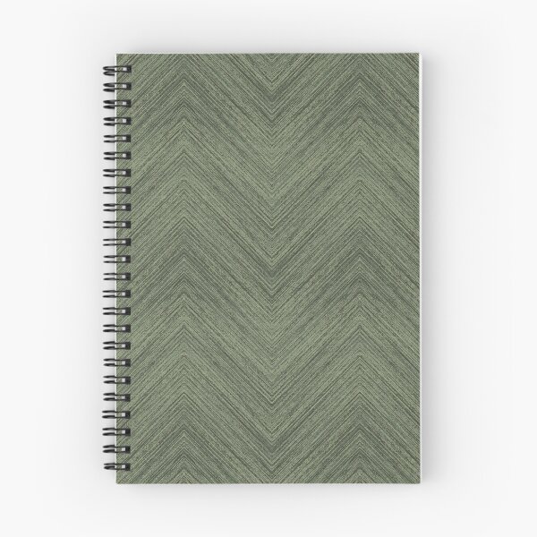 Item preview, Light Vertical Chevron Texture, Dark green version designed and sold by Alex  Blud.