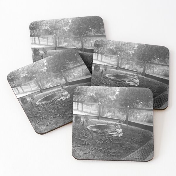Item preview, Los Angeles Alligator Farm designed and sold by The Paper Archive.