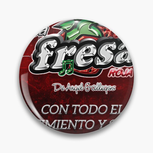 Item preview, Banda Fresa - Con Todo El Sentimiento Y Sabor Vol.2 Album 2021 designed and sold by Zo and Ko.