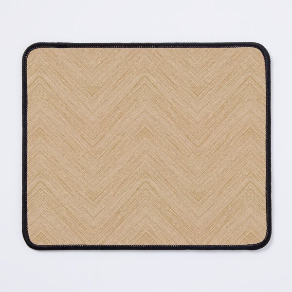 Item preview, Light Vertical Chevron Texture, Dark yellow version designed and sold by Alex Blud.