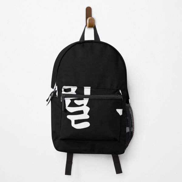 Item preview, Korean Hangeul Text - What Are You Looking At designed and sold by ROSBELLE.