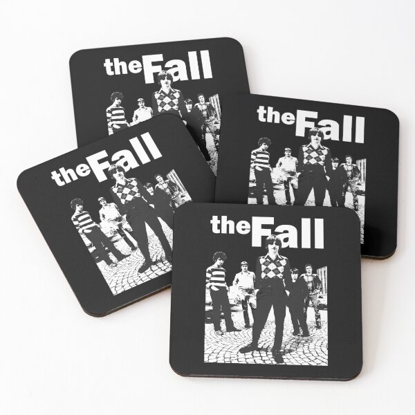 Item preview, The Fall Band designed and sold by TeeKOJaws.