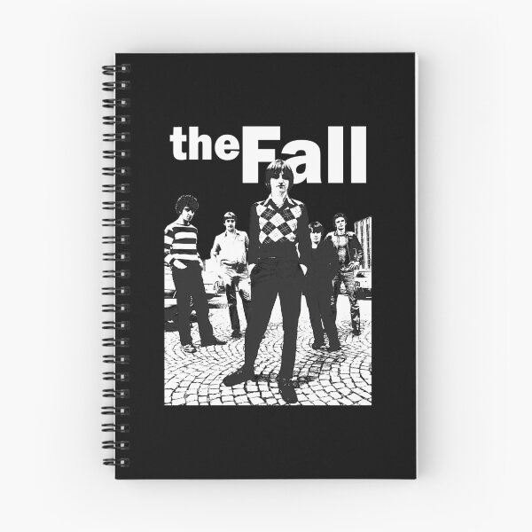 Item preview, The Fall Band designed and sold by TeeKOJaws.