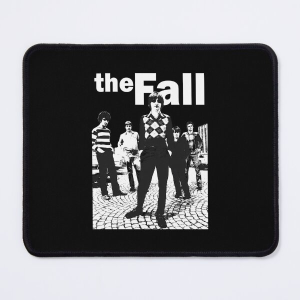 Item preview, The Fall Band designed and sold by TeeKOJaws.