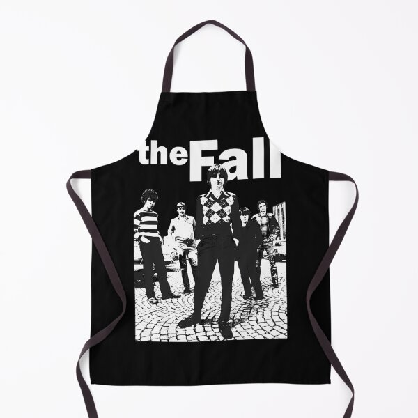 Item preview, The Fall Band designed and sold by TeeKOJaws.