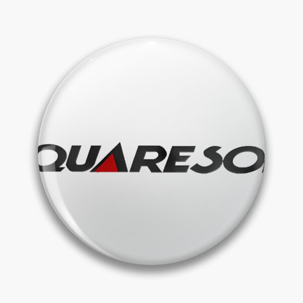 Item preview, Squaresoft Logo designed and sold by CosmicSeasonsStudio.